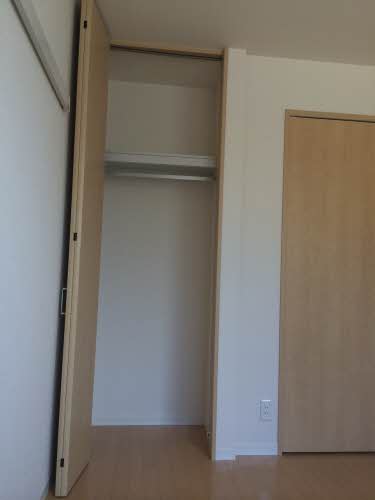 グランシャリオＭ 202号-6