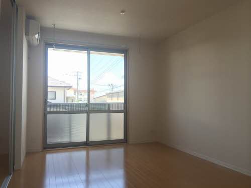 グランシャリオＭ 202号-10