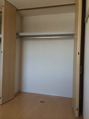 グランシャリオＭ 202号-11