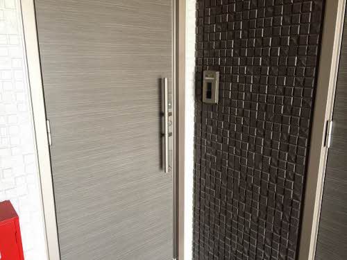 ベレオヴァンベール 303号-2