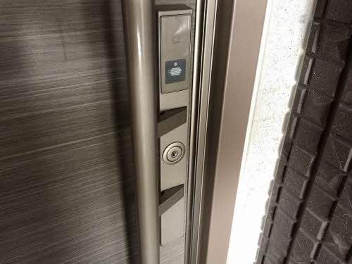 ベレオヴァンベール 303号-4