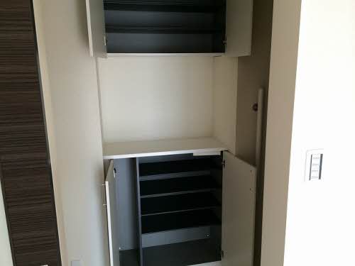 ベレオヴァンベール 303号-7