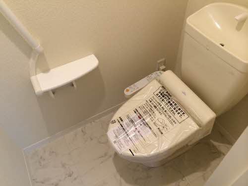 ベレオヴァンベール 303号-8