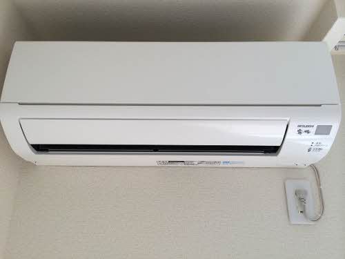 ベレオヴァンベール 303号-10