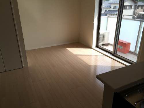 ベレオヴァンベール 303号-11