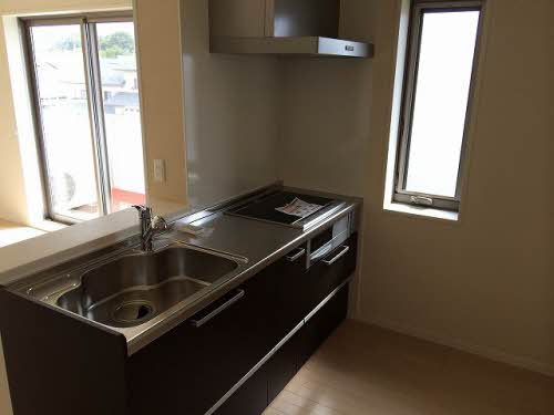 ベレオヴァンベール 303号-12