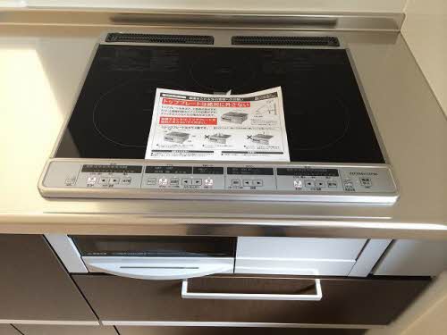 ベレオヴァンベール 303号-13