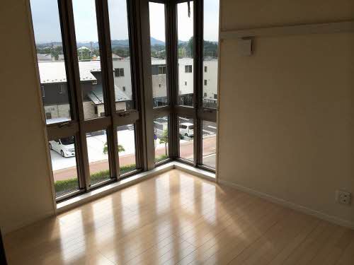 ベレオヴァンベール 303号-14