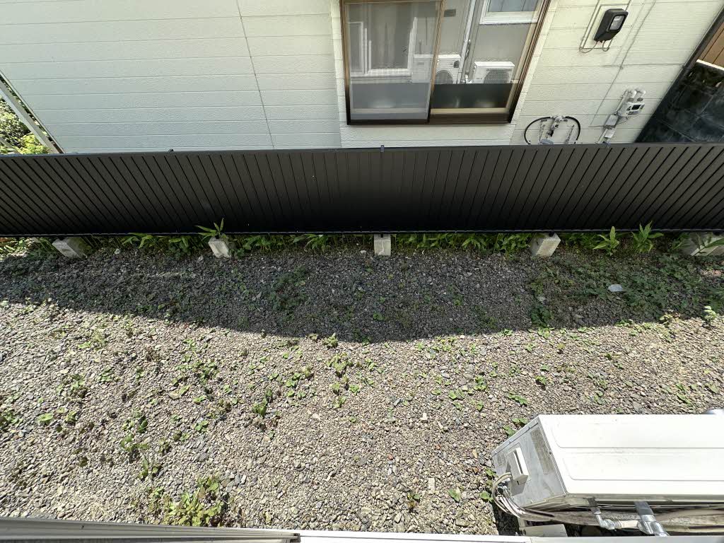 シャトル青山 101号-15