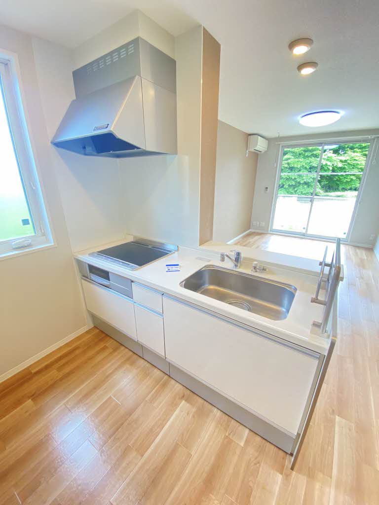 シャーメゾン　はる 101号-3