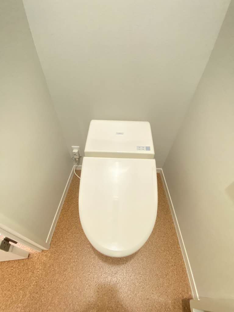 シャーメゾン　はる 101号-5