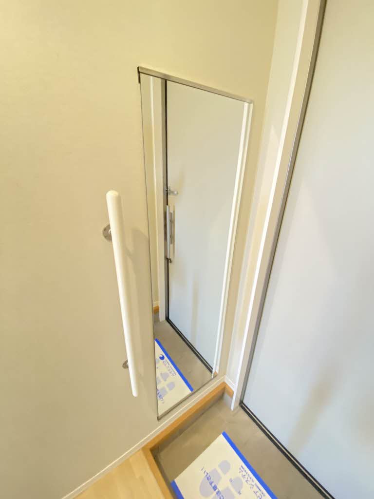 シャーメゾン　はる 101号-6