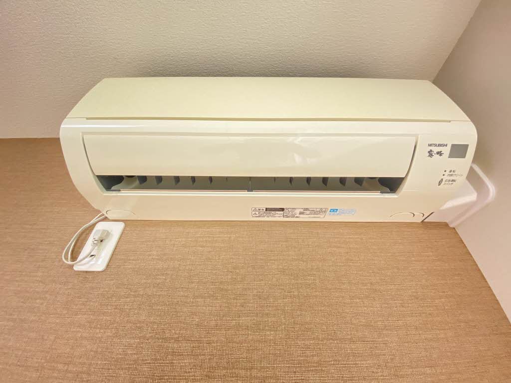 シャーメゾン　はる 101号-8