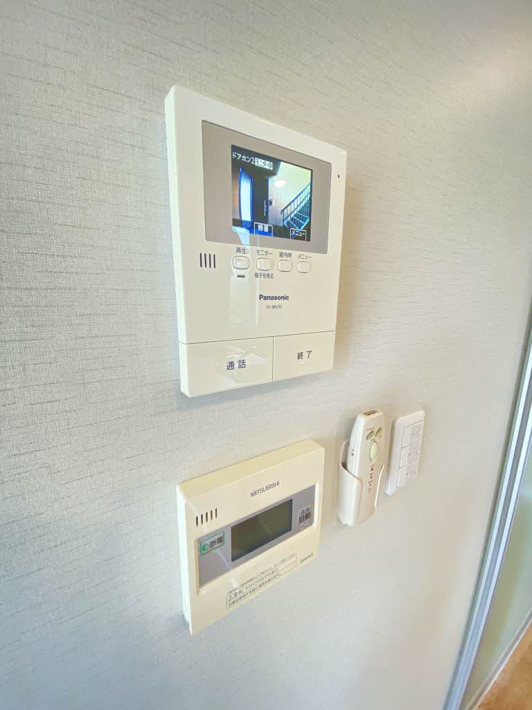 シャーメゾン　はる 101号-11