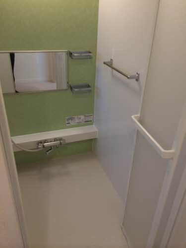 フォワード尾池 201号-14