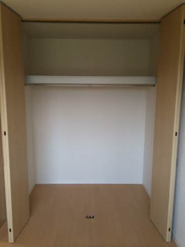 フォワード尾池 201号-15