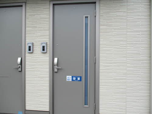 シャーメゾンリッシュ 102号-2