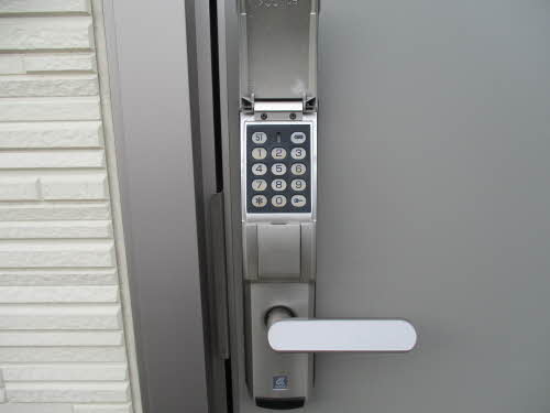 シャーメゾンリッシュ 102号-3