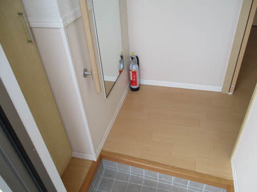 シャーメゾンリッシュ 102号-4