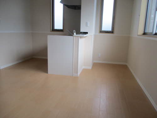 シャーメゾンリッシュ 102号-6