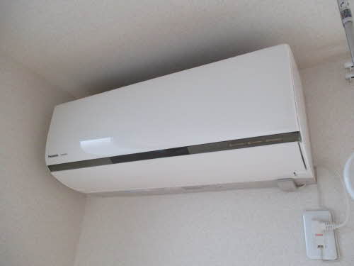 シャーメゾンリッシュ 102号-7