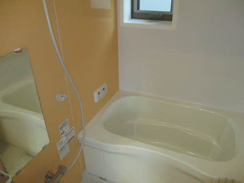 シャーメゾンリッシュ 102号-9