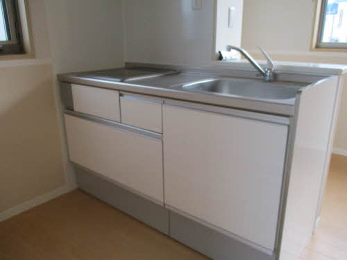 シャーメゾンリッシュ 102号-11