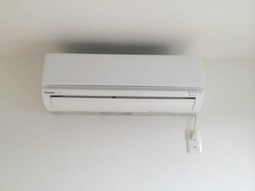 ハニーメゾン 201号-8