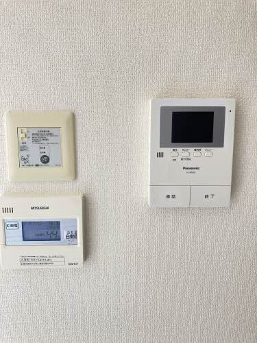 シャーメゾン神町北 201号-12