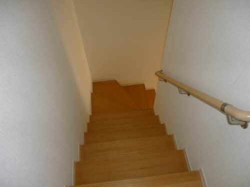 クオーレ A203号-6