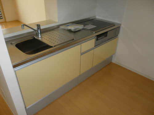 クオーレ A203号-13