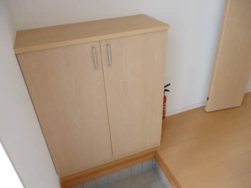 クオーレ B202号-4