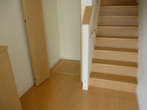 クオーレ B202号-5