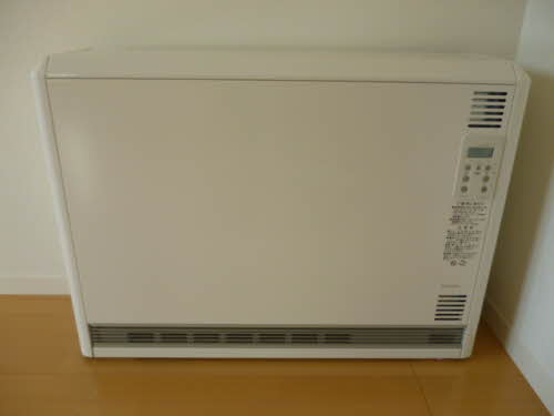 クオーレ B202号-10