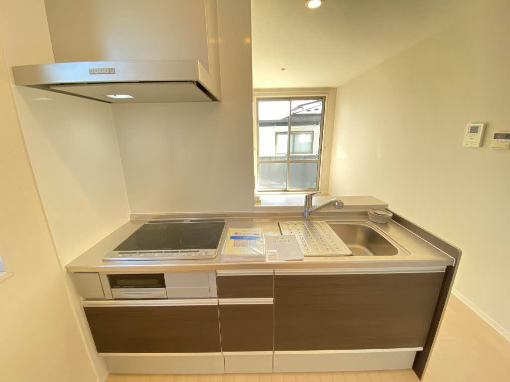 ボナール　ハウジング 103号-5