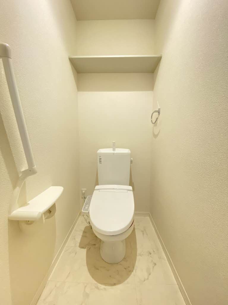 ボナール　ハウジング 103号-8