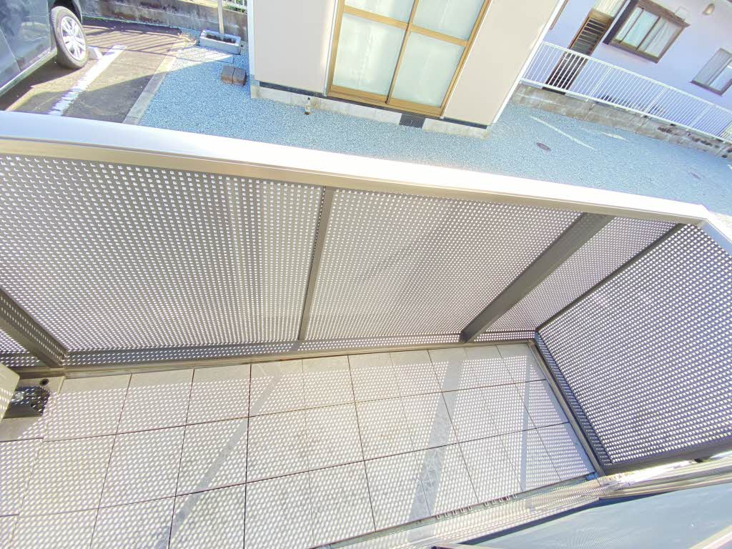 ボナール　ハウジング 103号-9