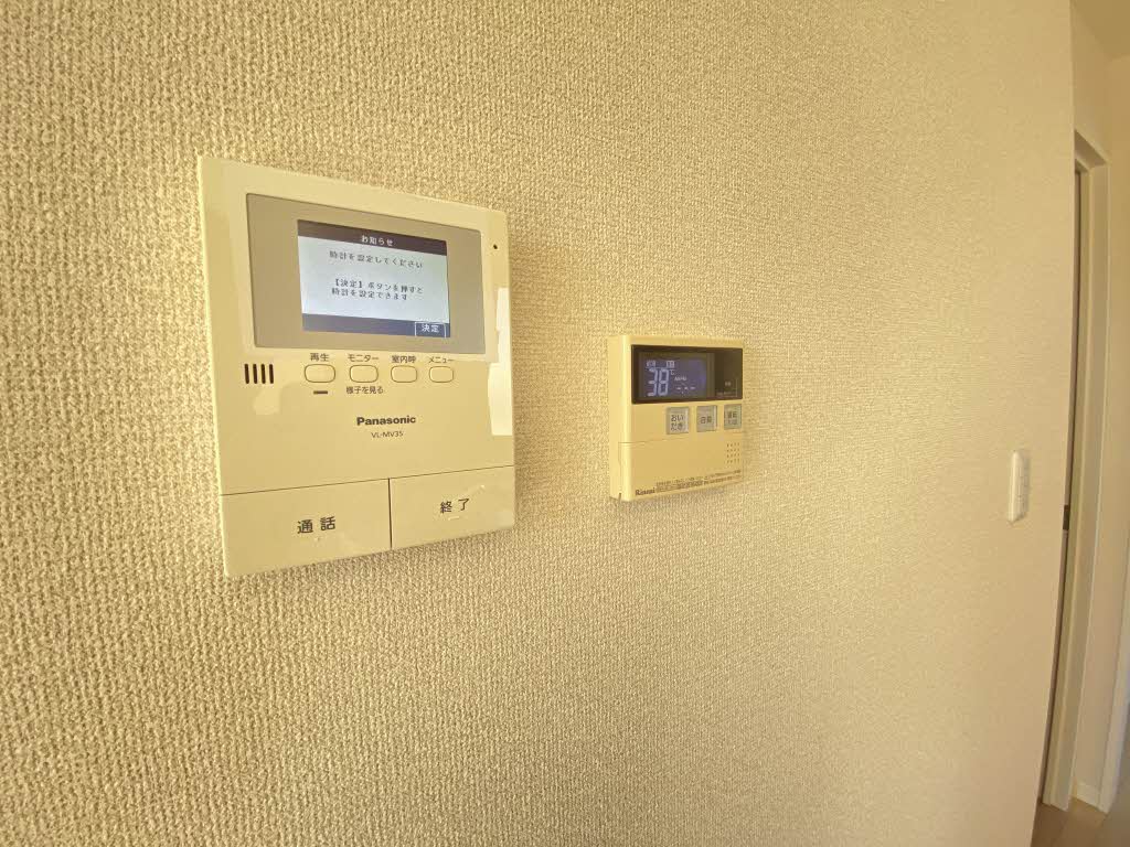 ボナール　ハウジング 103号-12