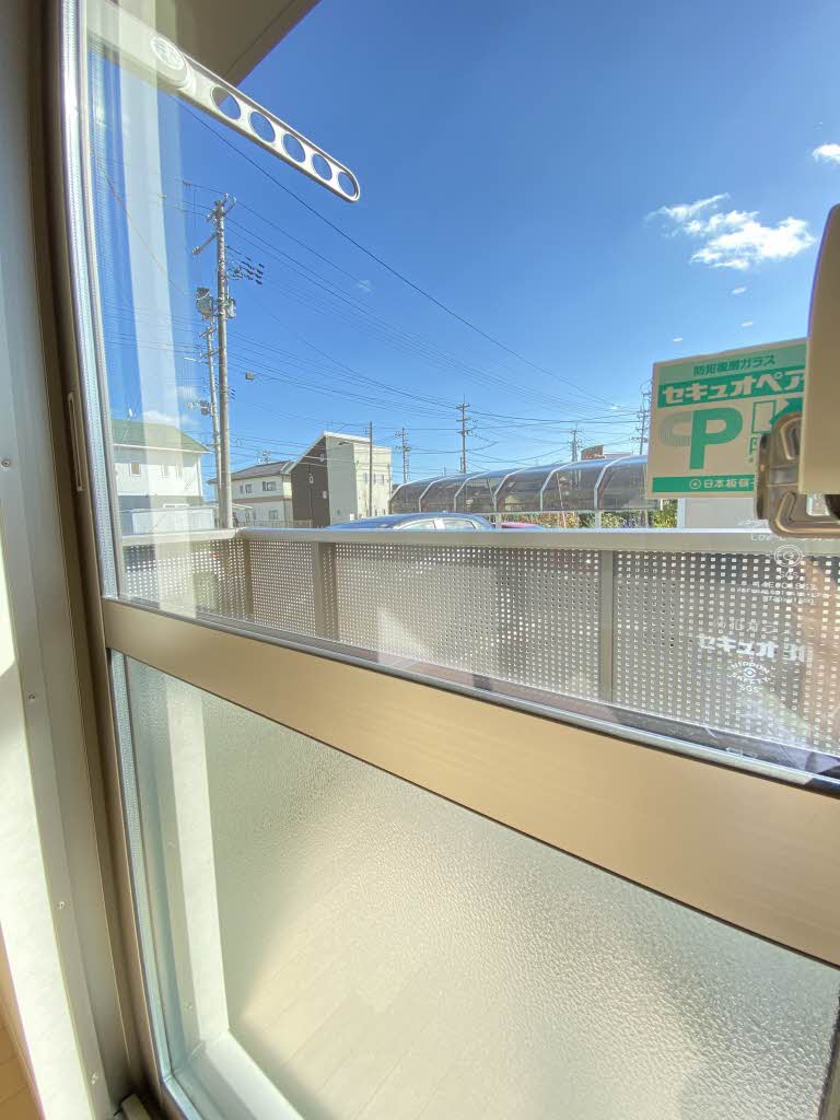 ボナール　ハウジング 103号-15