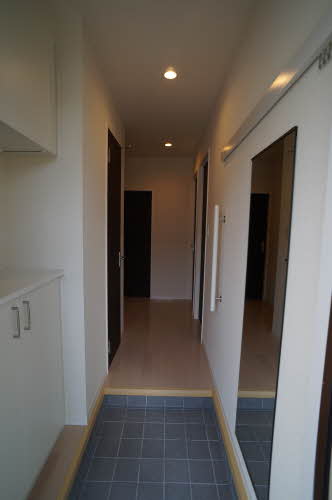 リヴィエール桜　Ⅱ B101号-4