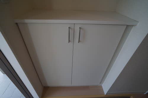 リヴィエール桜　Ⅱ B101号-6