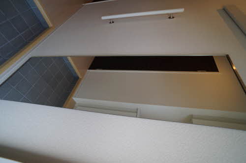 リヴィエール桜　Ⅱ B101号-9