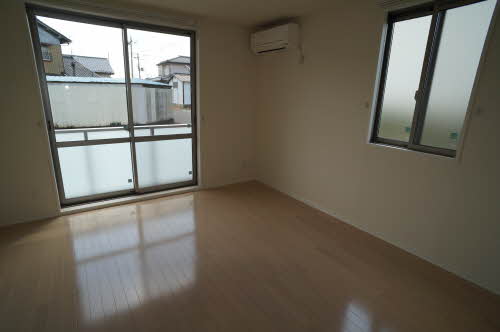 リヴィエール桜　Ⅱ B101号-10