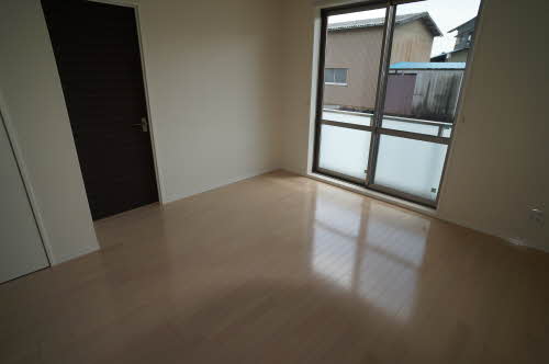 リヴィエール桜　Ⅱ B101号-11