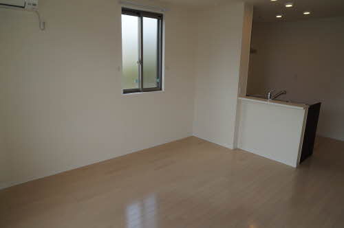 リヴィエール桜　Ⅱ B101号-13