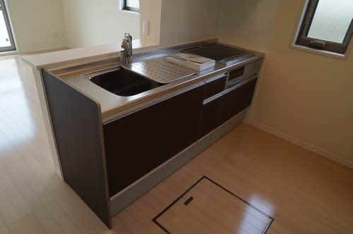 リヴィエール桜　Ⅱ B101号-14