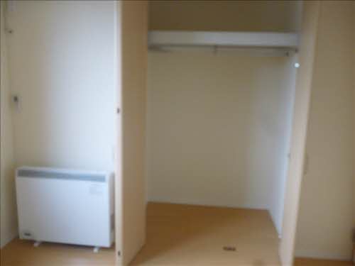 サウスグリーン 201号-5