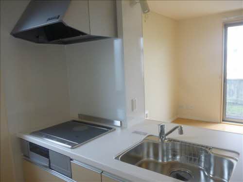 サウスグリーン 201号-7