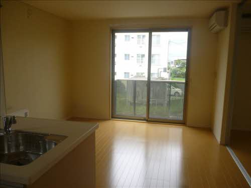 サウスグリーン 201号-8