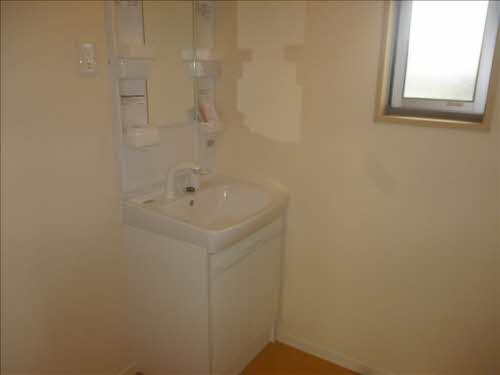 サウスグリーン 201号-11